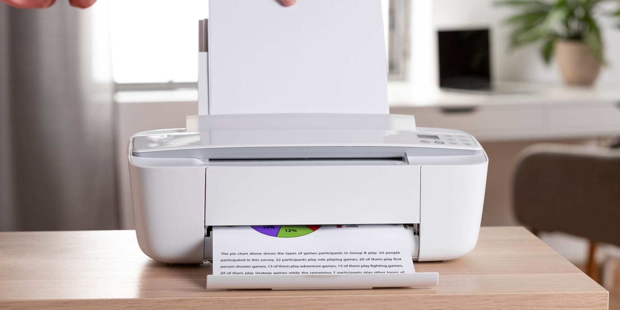 Printer Connectivity Support