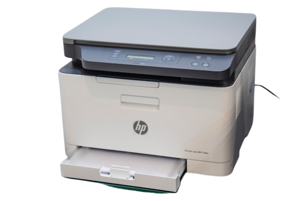 Modern Printer